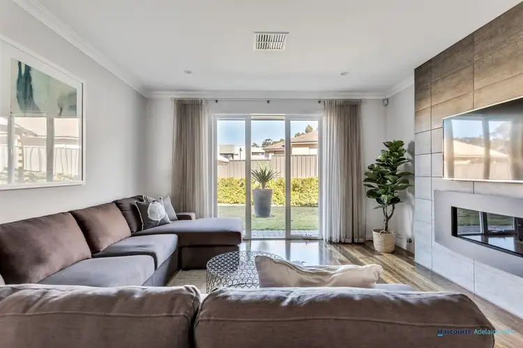 Fourth view of Homely house listing, 134 Heysen Boulevard, Mount Barker SA 5251