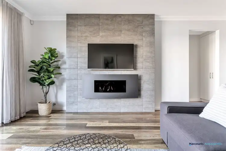 Fifth view of Homely house listing, 134 Heysen Boulevard, Mount Barker SA 5251