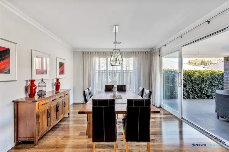 Sixth view of Homely house listing, 134 Heysen Boulevard, Mount Barker SA 5251