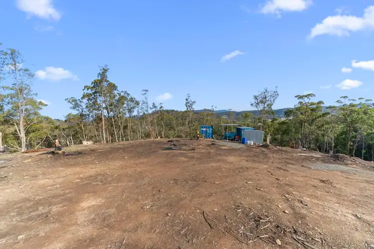181 Williams Lane, Dysart TAS 7030