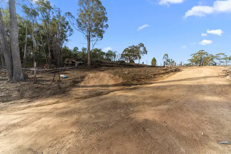 Seventh view of Homely land listing, 181 Williams Lane, Dysart TAS 7030