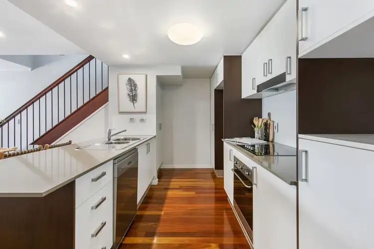 Second view of Homely townhouse listing, 15/19 Baringa Street, Morningside QLD 4170