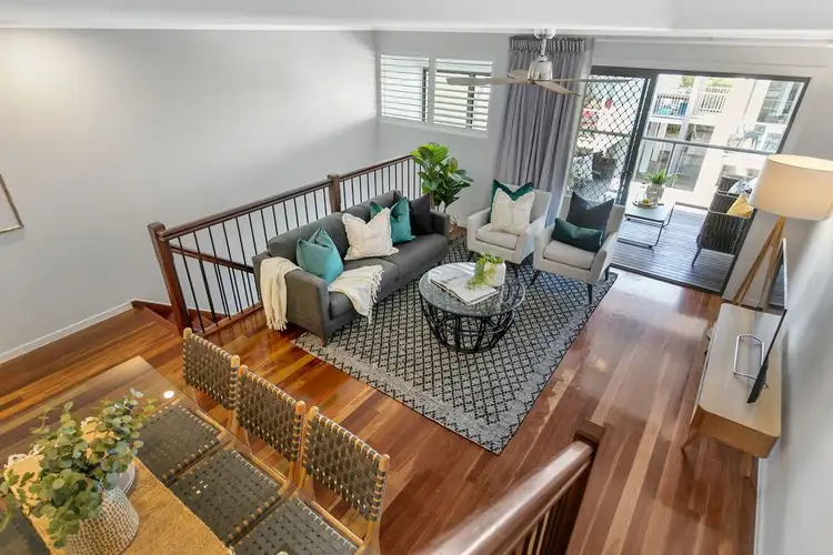 Third view of Homely townhouse listing, 15/19 Baringa Street, Morningside QLD 4170