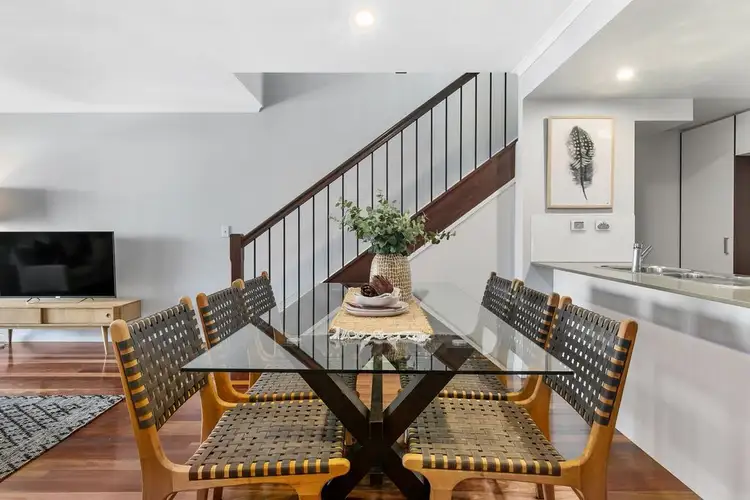 Fourth view of Homely townhouse listing, 15/19 Baringa Street, Morningside QLD 4170