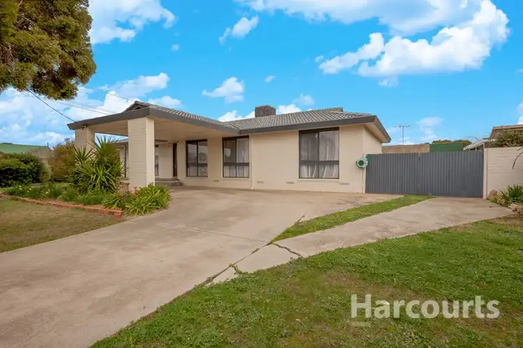 2 Salisbury Street, Wangaratta VIC 3677