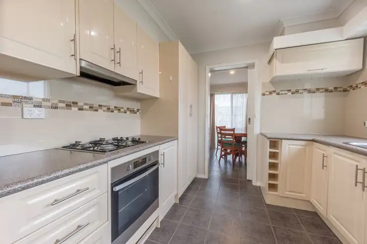 Second view of Homely house listing, 2 Salisbury Street, Wangaratta VIC 3677