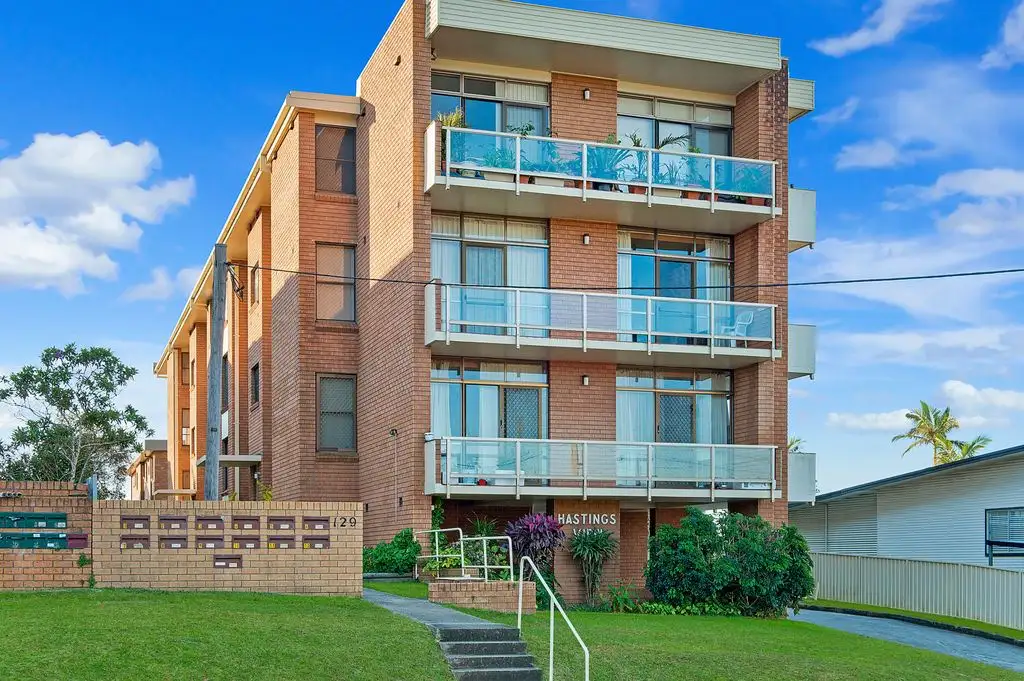 Main view of Homely unit listing, 8/129 Bridge Street, Port Macquarie NSW 2444