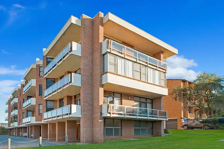 Second view of Homely unit listing, 8/129 Bridge Street, Port Macquarie NSW 2444