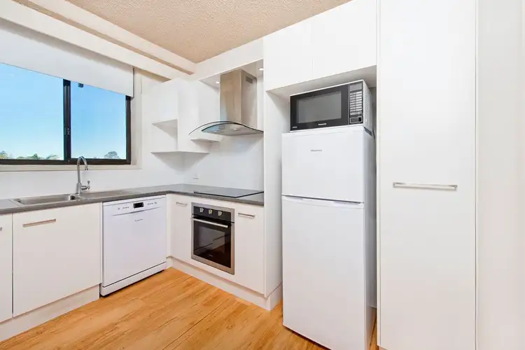Third view of Homely unit listing, 8/129 Bridge Street, Port Macquarie NSW 2444