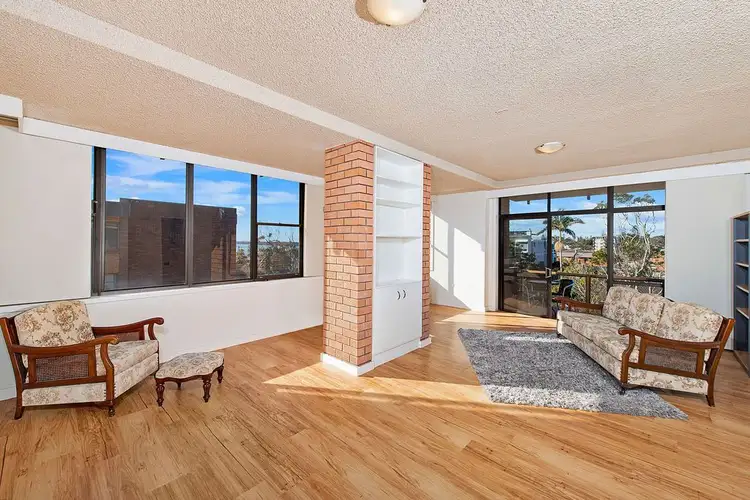 Fourth view of Homely unit listing, 8/129 Bridge Street, Port Macquarie NSW 2444