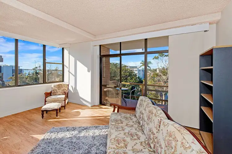 Fifth view of Homely unit listing, 8/129 Bridge Street, Port Macquarie NSW 2444
