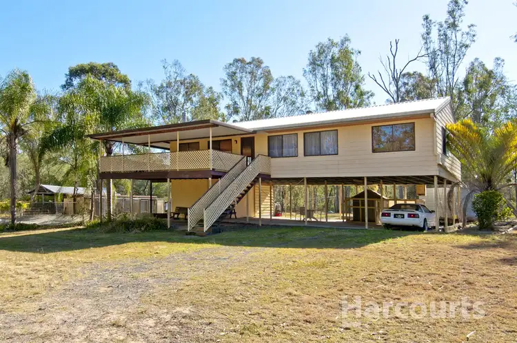 Third view of Homely house listing, 90 Minugh Road, Jimboomba QLD 4280