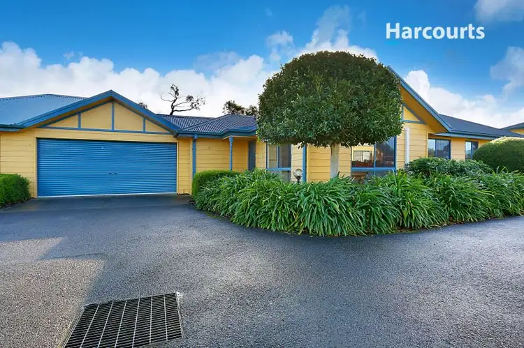 Main view of Homely unit listing, 3/120 Marine Parade, Hastings VIC 3915