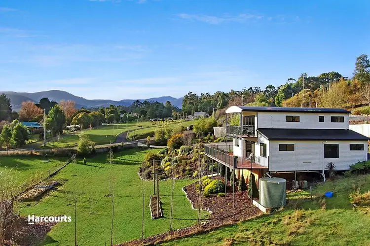 Fourth view of Homely house listing, 6 Melrose Street, Huonville TAS 7109