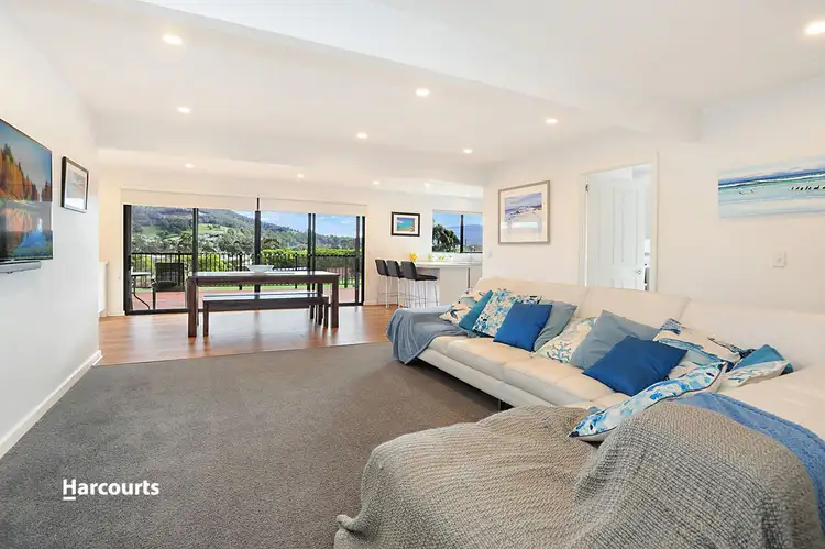 Fifth view of Homely house listing, 6 Melrose Street, Huonville TAS 7109
