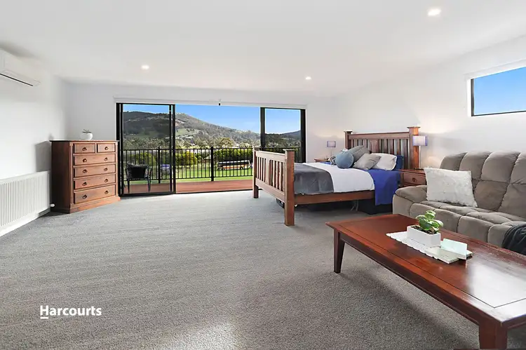 Sixth view of Homely house listing, 6 Melrose Street, Huonville TAS 7109