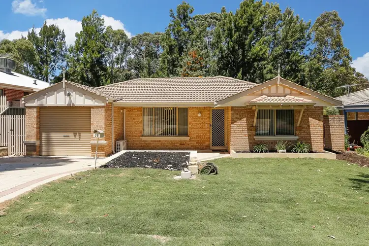 38 Eden Drive, Bullsbrook WA 6084
