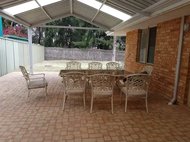 Third view of Homely house listing, 38 Eden Drive, Bullsbrook WA 6084