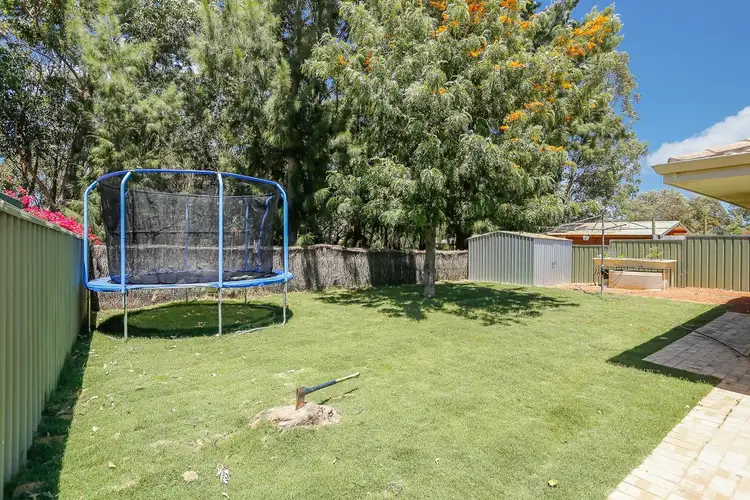 Fourth view of Homely house listing, 38 Eden Drive, Bullsbrook WA 6084