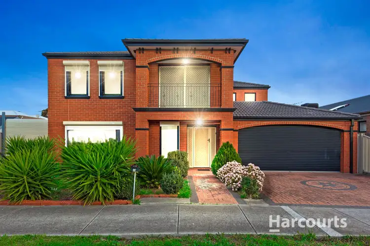 Main view of Homely house listing, 18 Grovedale Court, Cairnlea VIC 3023