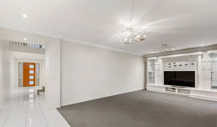 Second view of Homely house listing, 18 Grovedale Court, Cairnlea VIC 3023