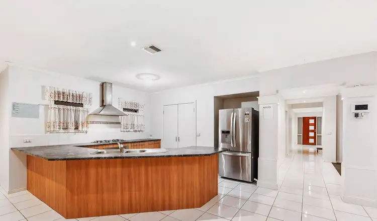 Sixth view of Homely house listing, 18 Grovedale Court, Cairnlea VIC 3023