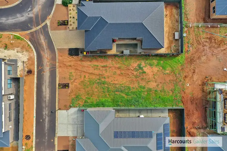 Third view of Homely land listing, 1 Lorikeet Place, Blakeview SA 5114
