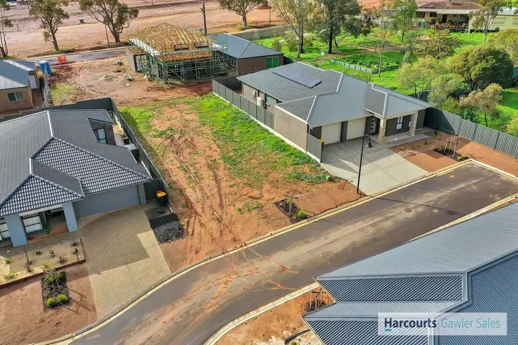 Fourth view of Homely land listing, 1 Lorikeet Place, Blakeview SA 5114