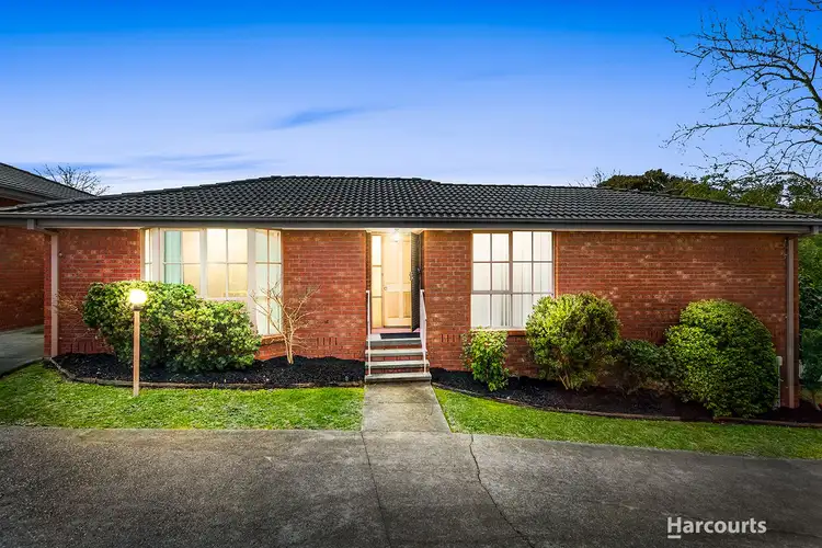6/39 Mount Dandenong Road, Ringwood East VIC 3135