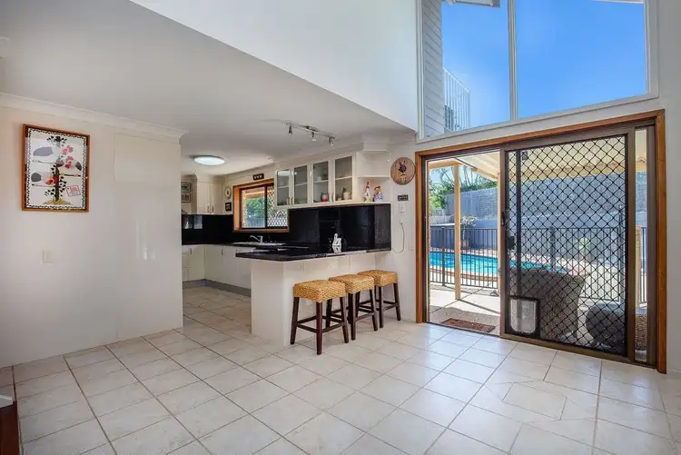 Fifth view of Homely house listing, 21 Mingaletta Drive, Ashmore QLD 4214