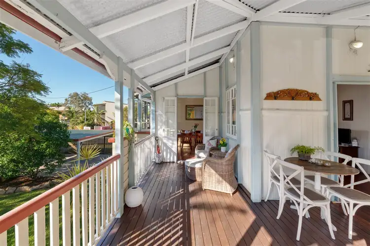 Third view of Homely house listing, 7 BROWN STREET, Windsor QLD 4030