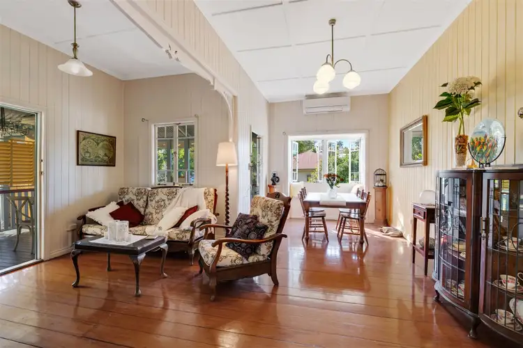 Fifth view of Homely house listing, 7 BROWN STREET, Windsor QLD 4030