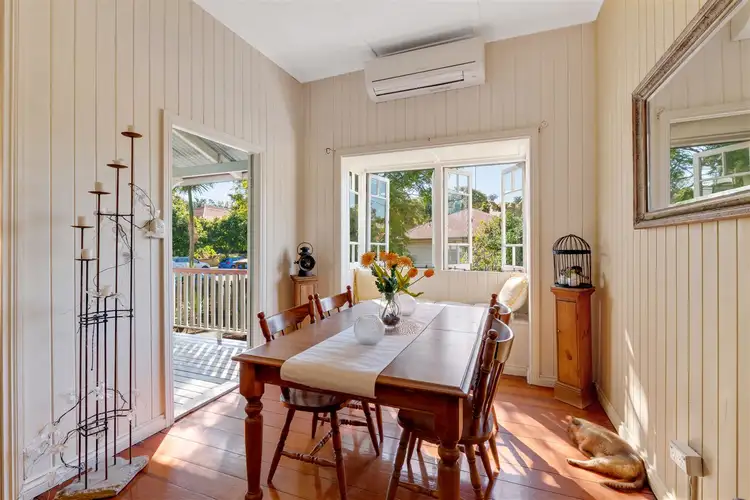 Sixth view of Homely house listing, 7 BROWN STREET, Windsor QLD 4030