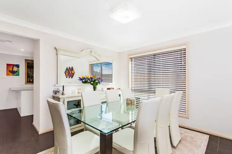 Third view of Homely house listing, 43 Annfield Street, Kellyville Ridge NSW 2155