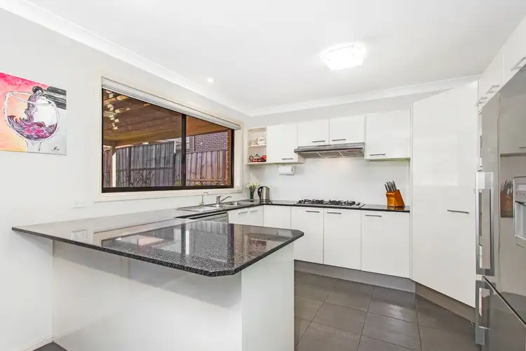 Fourth view of Homely house listing, 43 Annfield Street, Kellyville Ridge NSW 2155
