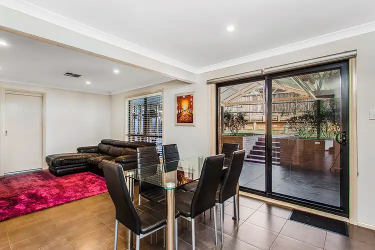 Fifth view of Homely house listing, 43 Annfield Street, Kellyville Ridge NSW 2155