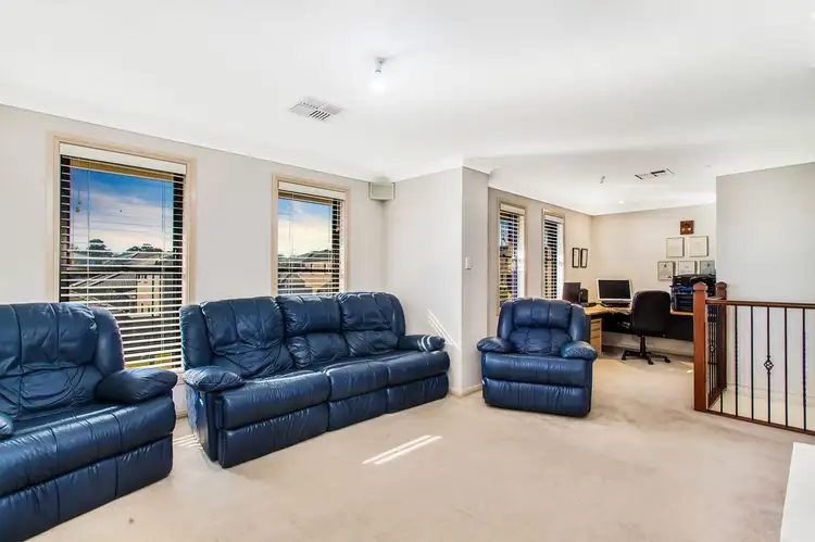 Sixth view of Homely house listing, 43 Annfield Street, Kellyville Ridge NSW 2155