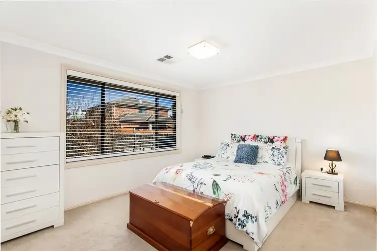 Seventh view of Homely house listing, 43 Annfield Street, Kellyville Ridge NSW 2155