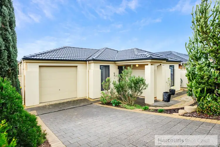 Main view of Homely house listing, 3 Caronia Cove, Sellicks Beach SA 5174
