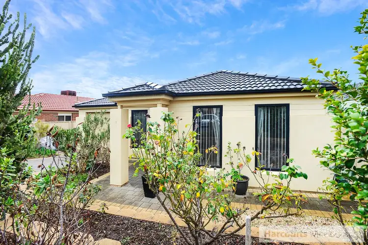 Second view of Homely house listing, 3 Caronia Cove, Sellicks Beach SA 5174