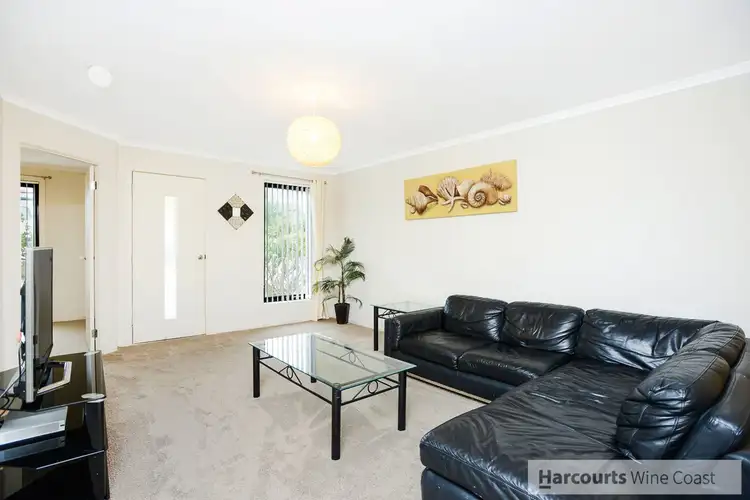 Fifth view of Homely house listing, 3 Caronia Cove, Sellicks Beach SA 5174