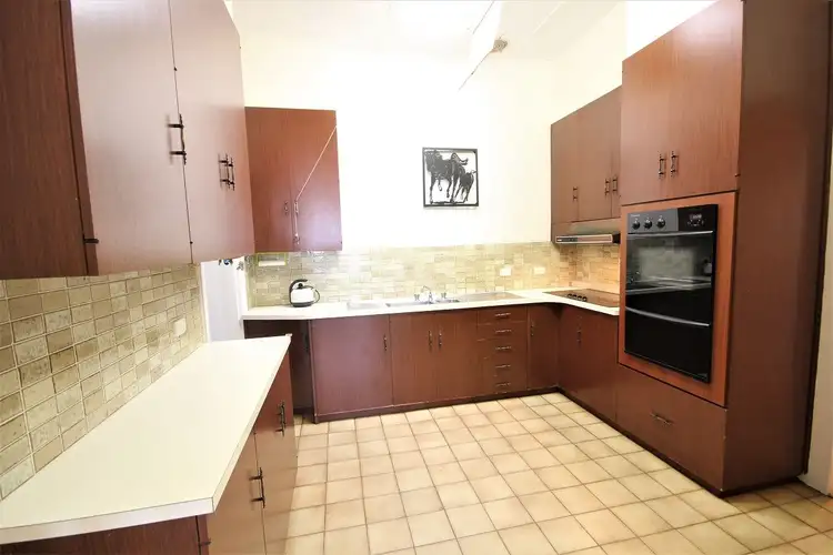 Second view of Homely house listing, 11 West Terrace, Minlaton SA 5575