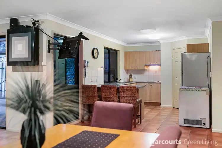 Fourth view of Homely house listing, 20 Fairweather Close, Manly West QLD 4179