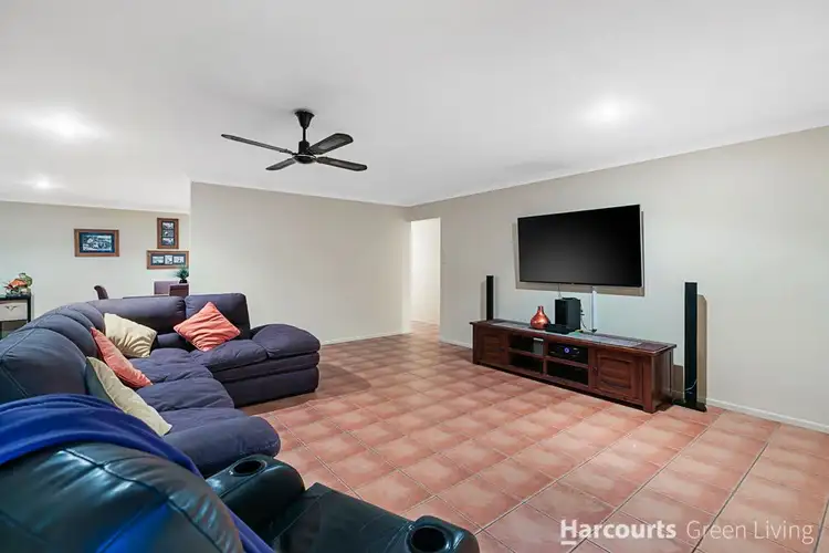 Fifth view of Homely house listing, 20 Fairweather Close, Manly West QLD 4179
