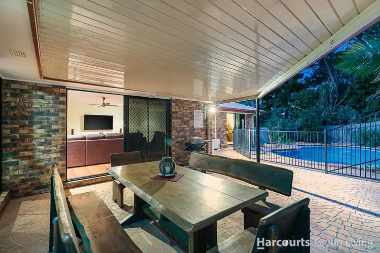 Sixth view of Homely house listing, 20 Fairweather Close, Manly West QLD 4179
