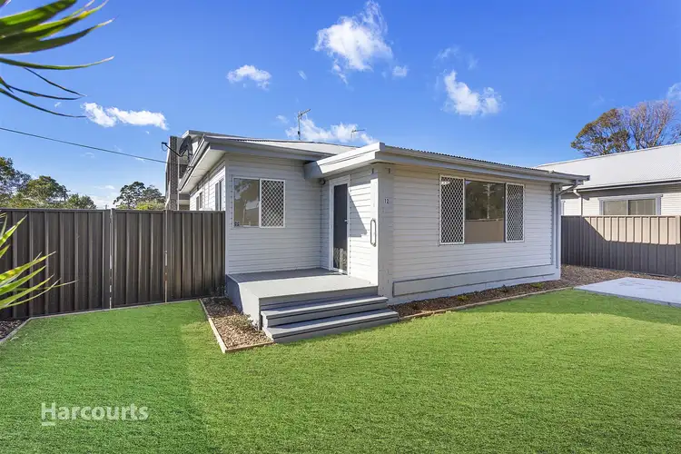 Second view of Homely house listing, 12 The Boulevarde, Oak Flats NSW 2529