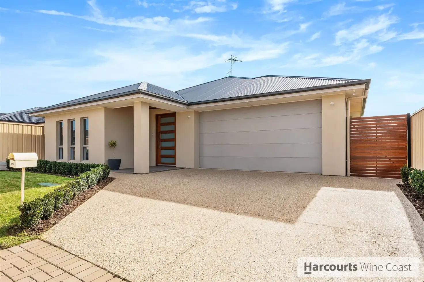 Main view of Homely house listing, 69 Mast Avenue, Seaford Meadows SA 5169