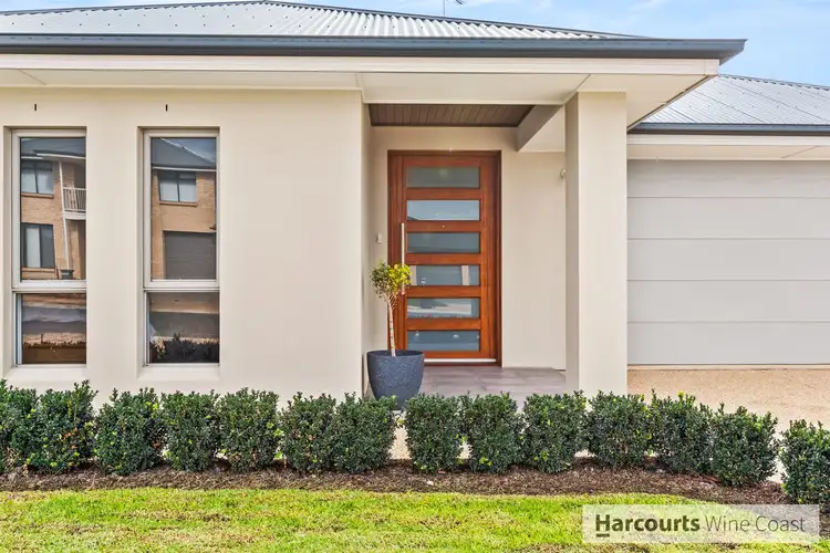 Second view of Homely house listing, 69 Mast Avenue, Seaford Meadows SA 5169