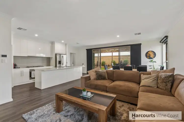 Fourth view of Homely house listing, 69 Mast Avenue, Seaford Meadows SA 5169