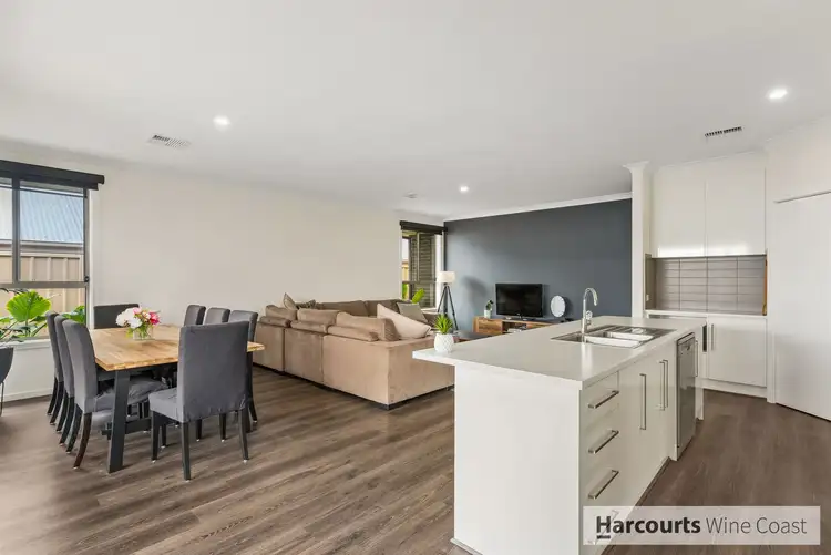 Fifth view of Homely house listing, 69 Mast Avenue, Seaford Meadows SA 5169